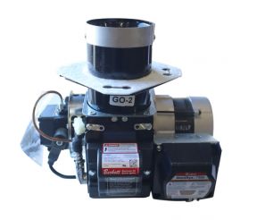 Weil-McLain 386-700-392 AFG2 WGO2 Beckett Burner