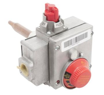 A.O. Smith 100092723 LP Liquid Propane Gas Control Valve