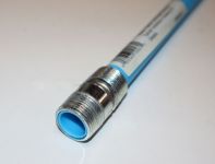 A.O. Smith 100108741 T&P Discharge Pipe