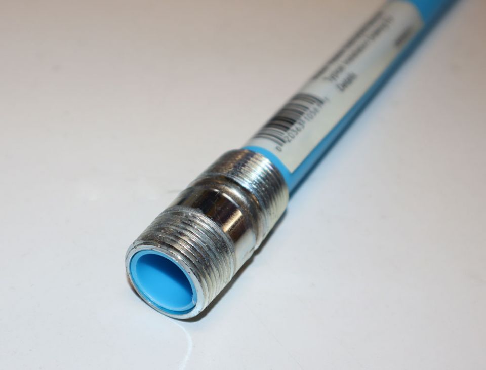 A.O. Smith 100108741 T&P Discharge Pipe