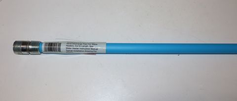 A.O. Smith 100108741 T&P Discharge Pipe