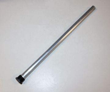 A.O. Smith 100109624 Hex Head Aluminum Anode Rod 3/4 inch NPT x 16 inch L