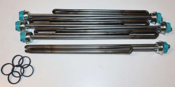 A.O. Smith 100110565 280V 30KW Element Conversion Kit 6-5000W Elements