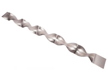 A.O. Smith 100110823 Flue Baffle