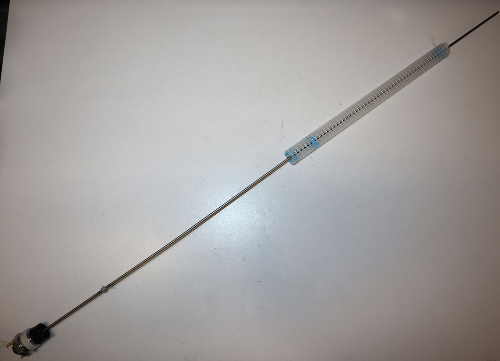 A.O. Smith 100111286 Powered Anode Rod 311/2 inch L