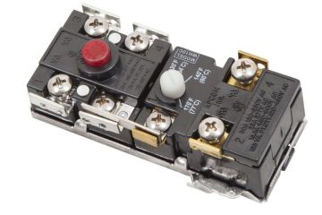 A.O. Smith 100111302 Upper Thermostat with Eco