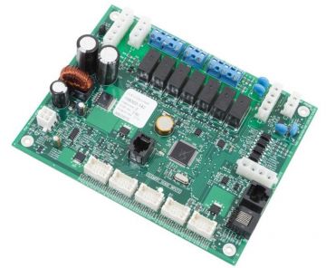 A.O. Smith 100112396 Control Board