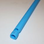 A.O. Smith 100112694 PEX Dip Tube 3/4 inch NPT x 4 inch Nipple x 34-1/4 inch L