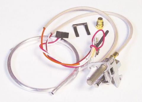 A.O. Smith 100112705 LP Liquid Propane Pilo/Thermopile Assembly