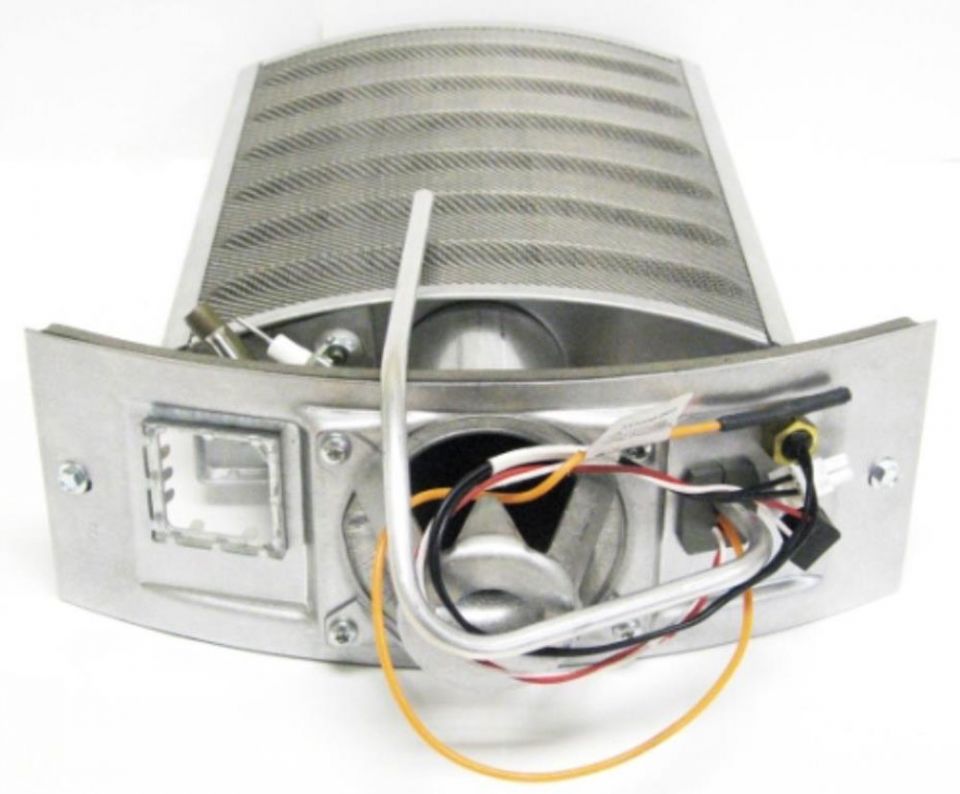 A.O. Smith 100112781 Ultra Low NOx Burner Assembly
