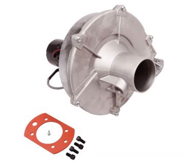 A.O. Smith 100187877 Blower Assembly with Sensor