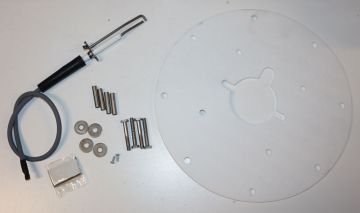 A.O. Smith 100271889 Spark Ignitor Assembly