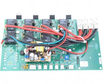 A.O. Smith 100288277 Control Board