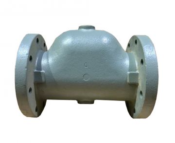 Amtrol 447 2-1/2 Air Purger