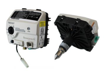 A.O. Smith 100093971 NG Natural Gas Control Valve