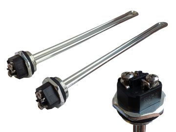 A.O. Smith 100109512 240V 4.5KW Element Conversion Kit 2-4500W Elements