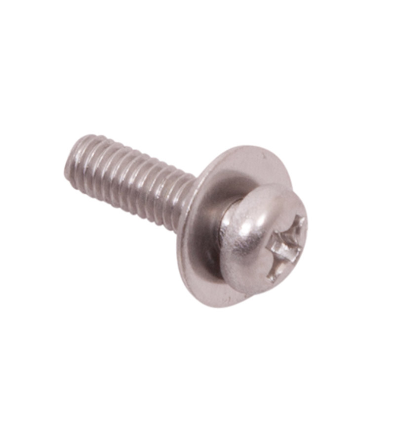 A.O. Smith 100109688 Threaded FORMING Screw - 6 Pieces