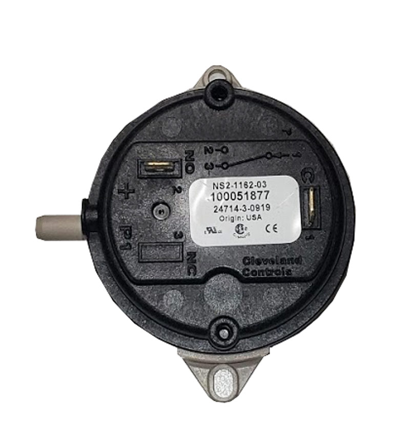 A.O. Smith 100109951 Pressure Switch