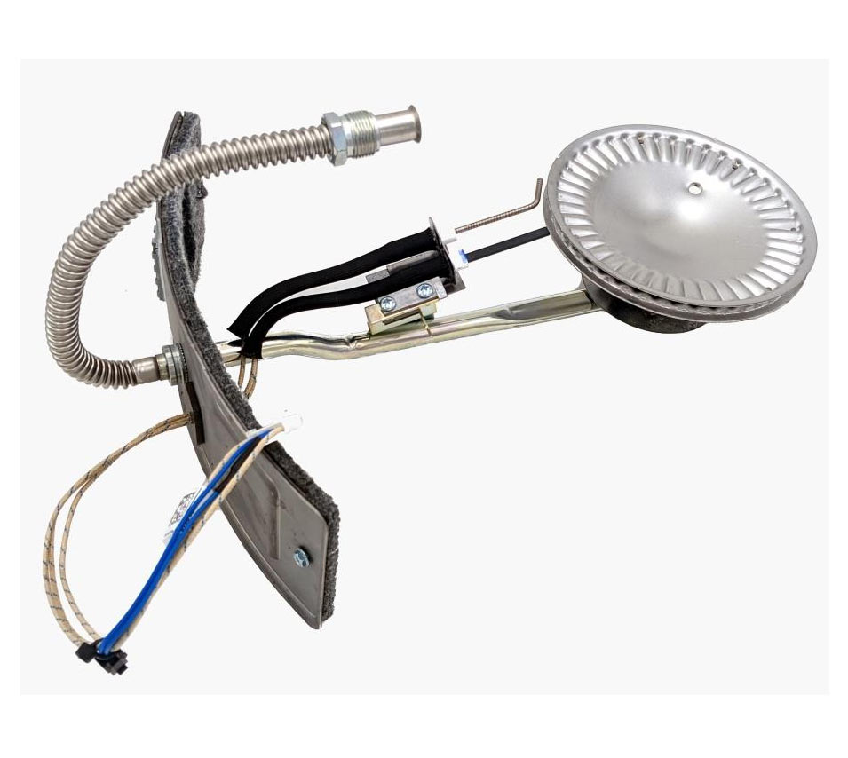 A.O. Smith 100110753 Kit Burner Assembly P40