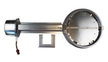 A.O. Smith 100110800 8 inch Effikal Damper