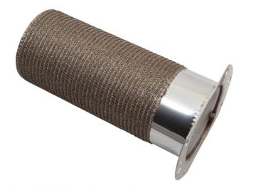 A.O. Smith 100187866 Burner Assembly