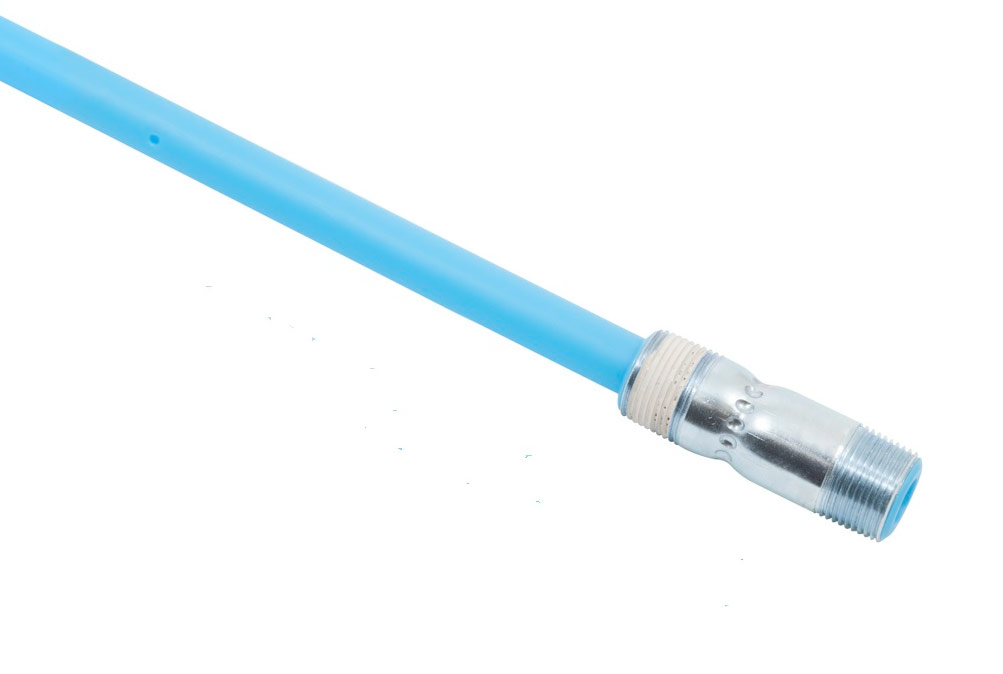 A.O. Smith 100217962 Dip Tube 3/4 inch NPT x 3 inch