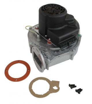 A.O. Smith 100271923 Enhanced Blower Assembly Without Pressure Port