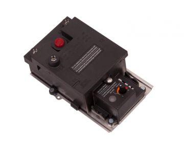 A.O. Smith 100309396 PCB and Thermostat Assembly