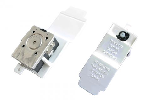 A.O. Smith 100108421 WH9 Lower Thermostat