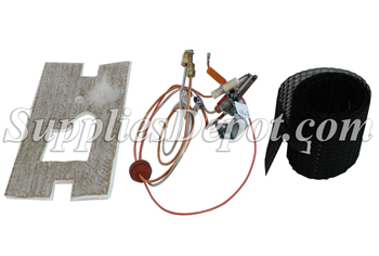 A.O. Smith 100109294 Pilot Assembly