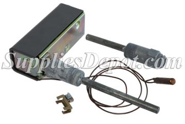 A.O. Smith 100110181 Automatic Dual Temperature Control