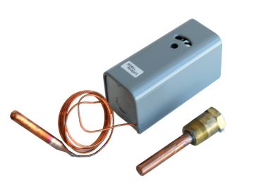 A.O. Smith 100110233 Automatic Temperature Control