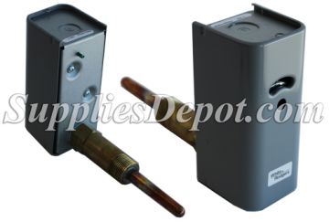 A.O. Smith 100110740 Temperature Control