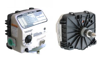 A.O. Smith 100112336 NG Natural Gas Control Valve