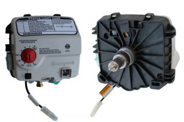 A.O. Smith 100112338 LP Liquid Propane Gas Control Valve