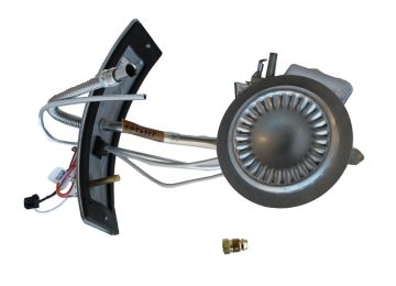 A.O. Smith 100112351 Final Burner Assembly NG