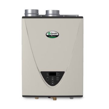 A.O. Smith ATI-240H-N NG Natural Gas 160M BTU Tankless Water Heater