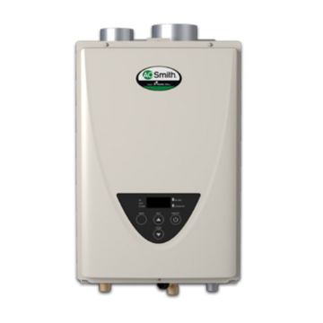 A.O. Smith ATI-510U NG or LP 199M BTU Tankless Water Heater