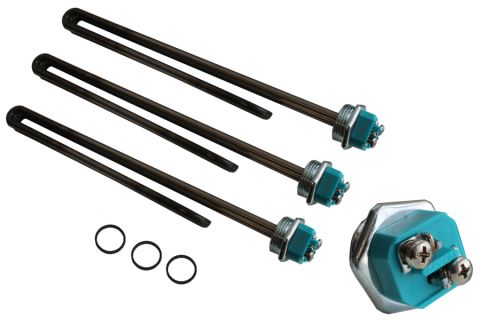 A.O. Smith 100110551 277V 9KW Element Conversion Kit 3-3000W Elements
