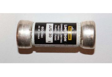 A.O. Smith 100005856 30A JJS Buss Fuse