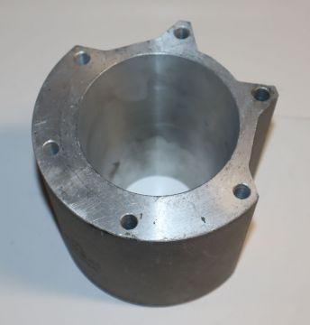 A.O. Smith 100064018 Aluminum Blower Adapter