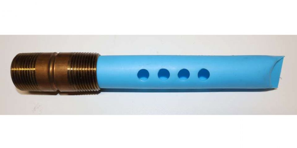 A.O. Smith 100093640 Polaris Dip Tube