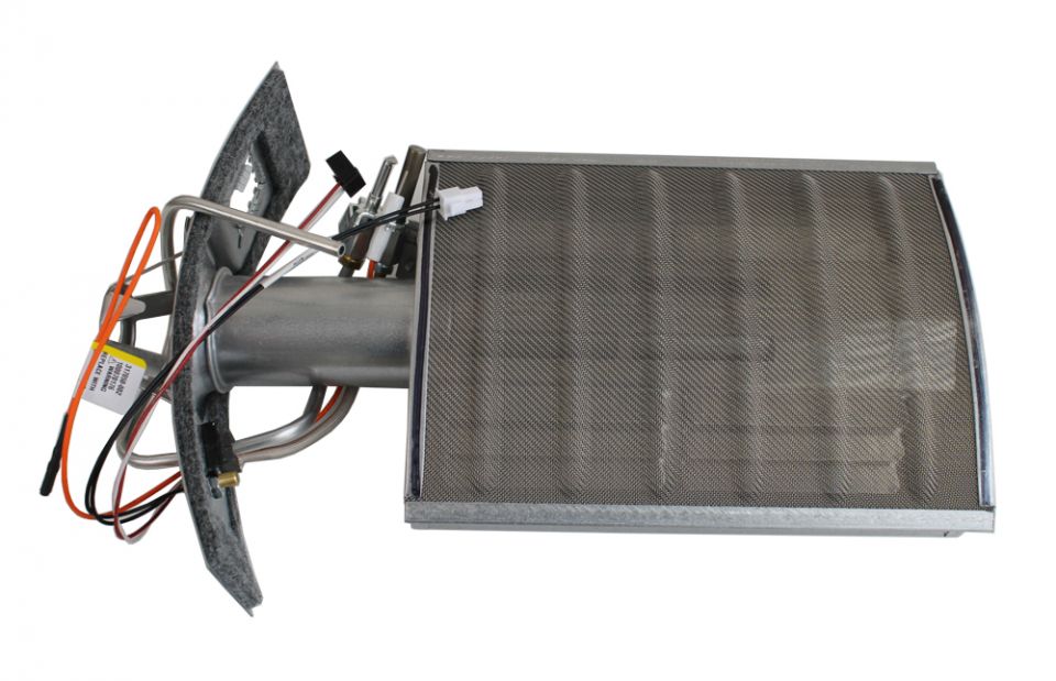 A.O. Smith 100093968 Burner Low NOx 18