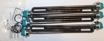 A.O. Smith 100110567 480V 18KW Element Conversion Kit 6-3000W Elements