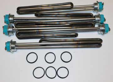 A.O. Smith 100110568 480V 24KW Element Conversion Kit 6-4000W Elements