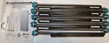 A.O. Smith 100110575 480V 54KW Element Conversion Kit 9-6000W Elements