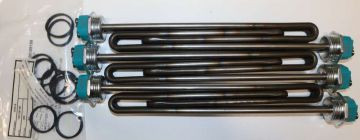 A.O. Smith 100110576 480V 36KW Element Conversion Kit 9-4000W Elements