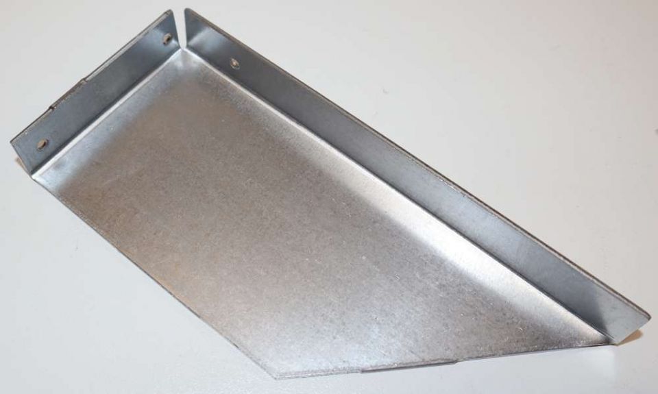 A.O. Smith 100110673 Manifold Support