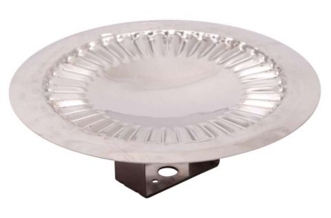 A.O. Smith 100110796 Main Burner Head