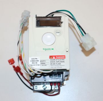 A.O. Smith 100111022 VFD Assembly